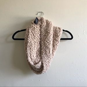 Express infinity scarf